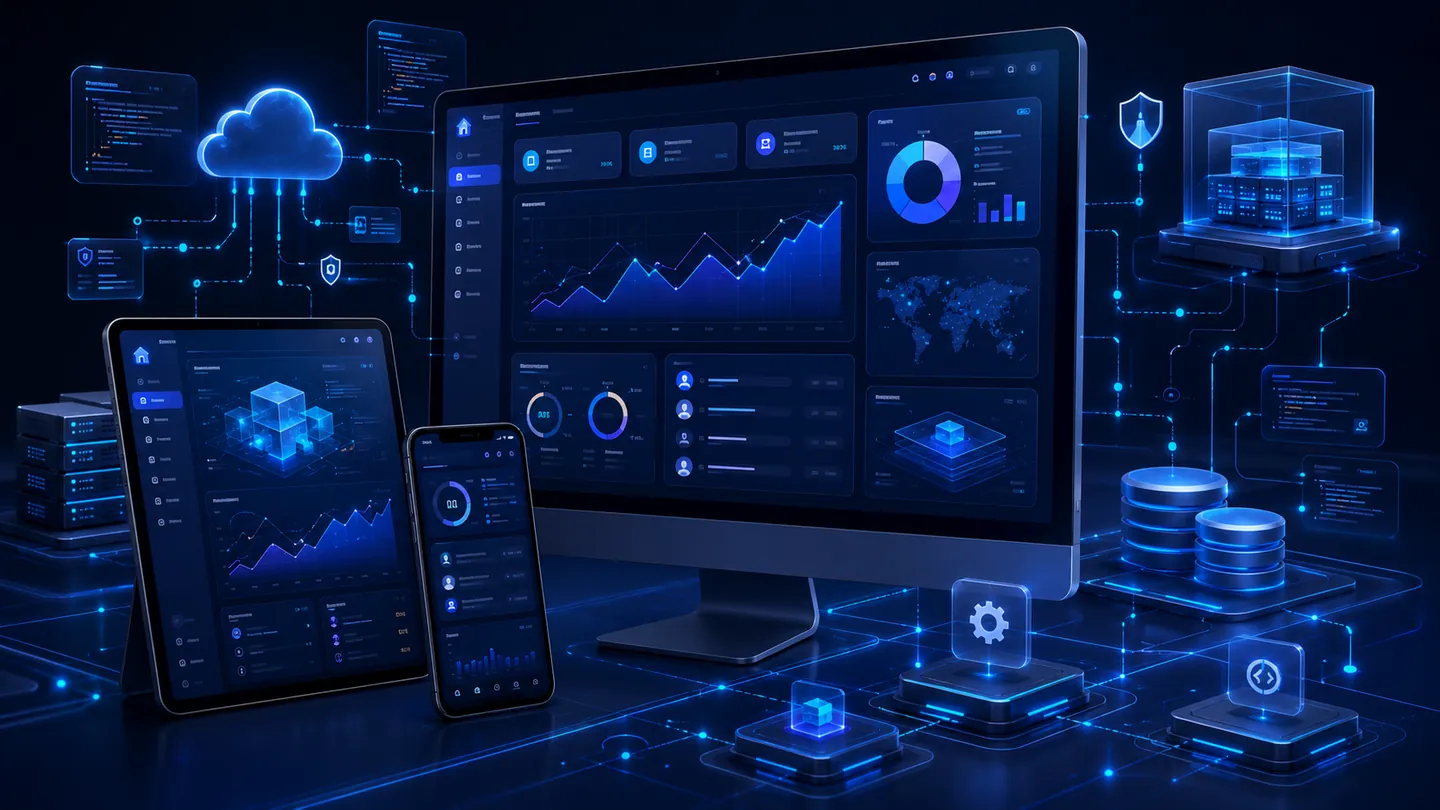 Web Application